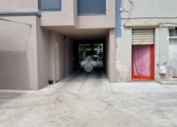 Two-room apartment Via Mario Morgantini, Milano (neighborhood San Siro) - photo 27