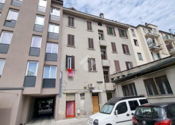 Two-room apartment Via Mario Morgantini, Milano (neighborhood San Siro) - photo 28