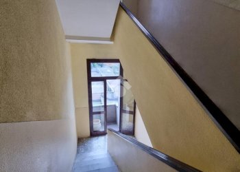 Two-room apartment Via Mario Morgantini, Milano (neighborhood San Siro) - photo 30