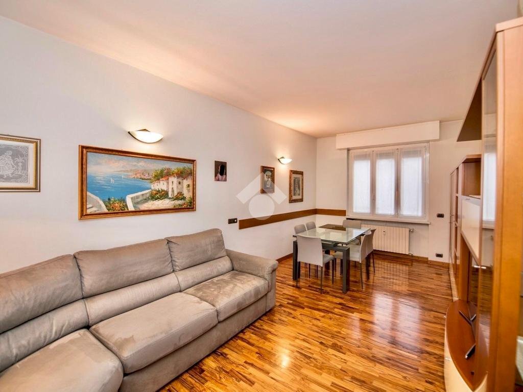 Three-room apartment Via Lambrate, Milano (neighborhood Casoretto) - photo 1