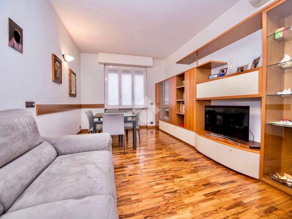 Three-room apartment Via Lambrate, Milano (neighborhood Casoretto) - photo 2