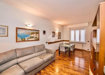 Three-room apartment Via Lambrate, Milano (neighborhood Casoretto) - photo 1