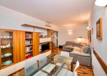Three-room apartment Via Lambrate, Milano (neighborhood Casoretto) - photo 5