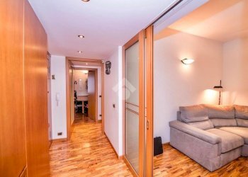 Three-room apartment Via Lambrate, Milano (neighborhood Casoretto) - photo 7