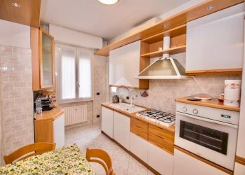Three-room apartment Via Lambrate, Milano (neighborhood Casoretto) - photo 8