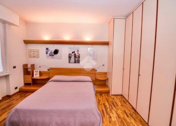 Three-room apartment Via Lambrate, Milano (neighborhood Casoretto) - photo 13