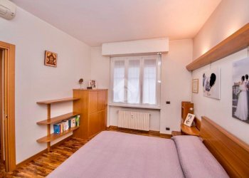 Three-room apartment Via Lambrate, Milano (neighborhood Casoretto) - photo 14
