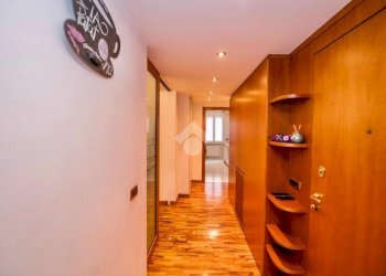 Three-room apartment Via Lambrate, Milano (neighborhood Casoretto) - photo 15