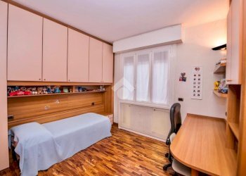 Three-room apartment Via Lambrate, Milano (neighborhood Casoretto) - photo 16