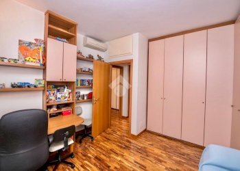 Three-room apartment Via Lambrate, Milano (neighborhood Casoretto) - photo 17