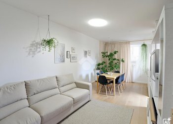 Three-room apartment Via Lambrate, Milano (neighborhood Casoretto) - photo 22