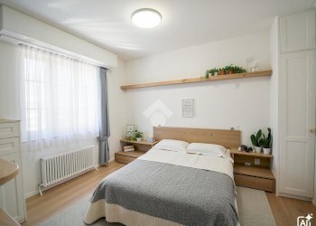 Three-room apartment Via Lambrate, Milano (neighborhood Casoretto) - photo 24