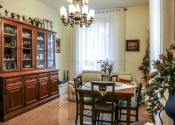 Trilocale Viale Nazario Sauro, Milano - foto 5