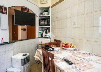 Trilocale Viale Nazario Sauro, Milano - foto 9