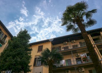 Trilocale Viale Nazario Sauro, Milano - foto 11
