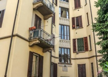 Trilocale Viale Nazario Sauro, Milano - foto 18