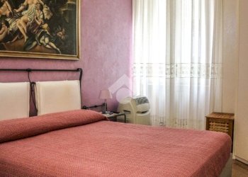 Trilocale Viale Nazario Sauro, Milano - foto 19