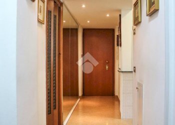 Trilocale Viale Nazario Sauro, Milano - foto 20