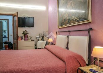 Trilocale Viale Nazario Sauro, Milano - foto 23