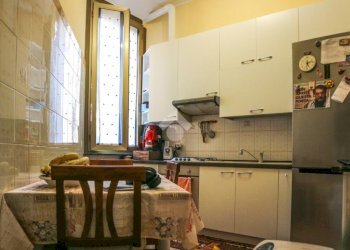 Trilocale Viale Nazario Sauro, Milano - foto 24