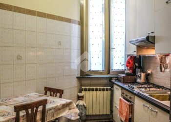 Trilocale Viale Nazario Sauro, Milano - foto 25