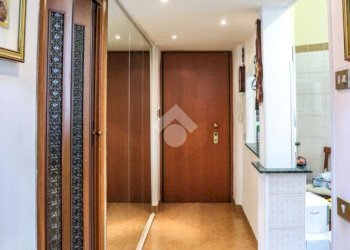 Trilocale Viale Nazario Sauro, Milano - foto 26