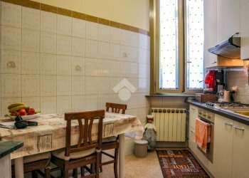 Trilocale Viale Nazario Sauro, Milano - foto 30