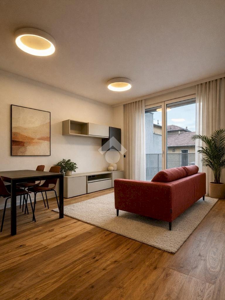 Bilocale Via Ippolito Rosellini, Milano (zona Isola) - foto 1