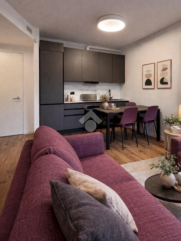 Bilocale Via Ippolito Rosellini, Milano (zona Isola) - foto 2