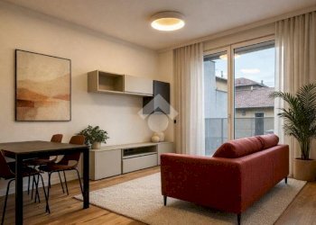 Bilocale Via Ippolito Rosellini, Milano (zona Isola) - foto 1