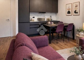 Bilocale Via Ippolito Rosellini, Milano (zona Isola) - foto 2