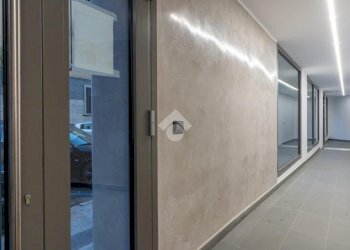 Bilocale Via Ippolito Rosellini, Milano (zona Isola) - foto 7