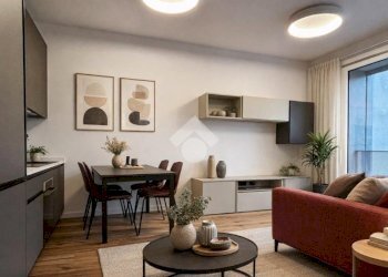 Bilocale Via Ippolito Rosellini, Milano (zona Isola) - foto 13