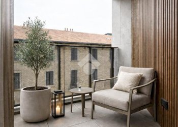 Bilocale Via Ippolito Rosellini, Milano (zona Isola) - foto 17