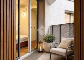 Bilocale Via Ippolito Rosellini, Milano (zona Isola) - foto 18