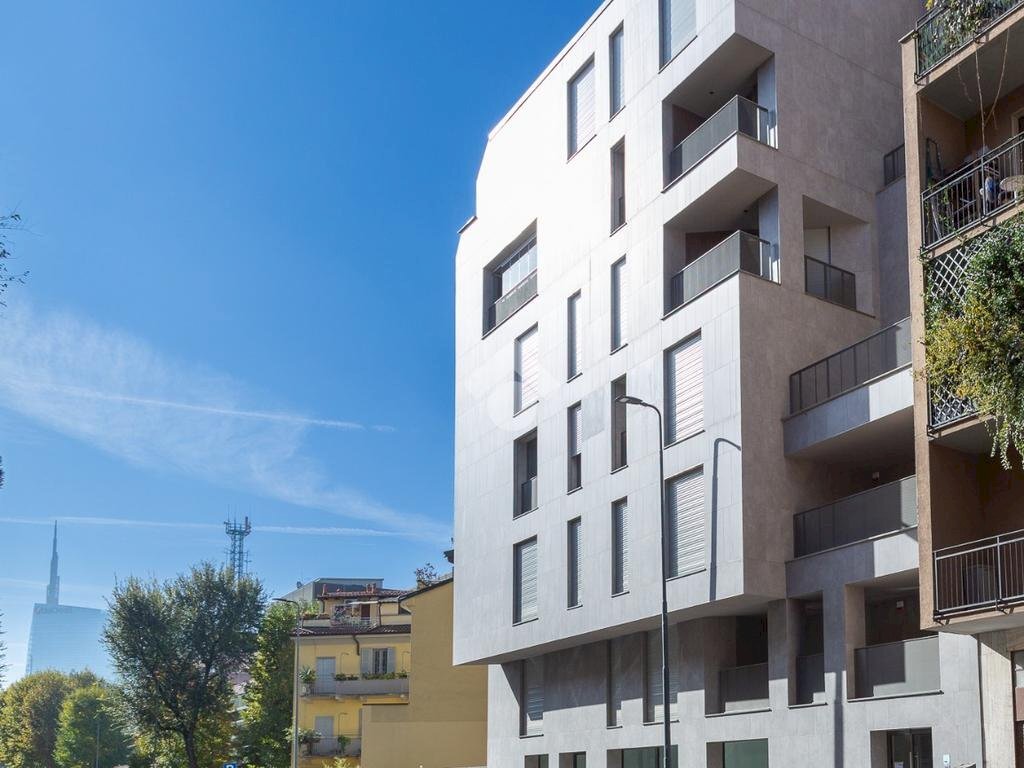Bilocale Via Ippolito Rosellini, Milano (zona Isola) - foto 1