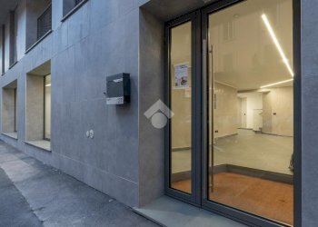 Bilocale Via Ippolito Rosellini, Milano (zona Isola) - foto 6