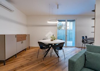 Three-room apartment Via Ippolito Rosellini, Milano (neighborhood Isola) - photo 6
