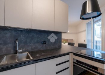 Three-room apartment Via Ippolito Rosellini, Milano (neighborhood Isola) - photo 7