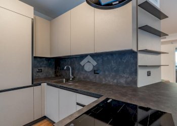 Three-room apartment Via Ippolito Rosellini, Milano (neighborhood Isola) - photo 9