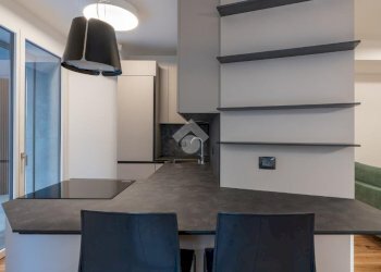 Three-room apartment Via Ippolito Rosellini, Milano (neighborhood Isola) - photo 10