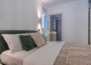 Three-room apartment Via Ippolito Rosellini, Milano (neighborhood Isola) - photo 11