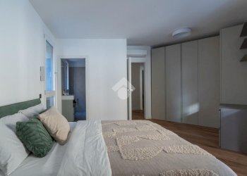Three-room apartment Via Ippolito Rosellini, Milano (neighborhood Isola) - photo 12