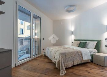 Three-room apartment Via Ippolito Rosellini, Milano (neighborhood Isola) - photo 13