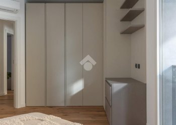 Three-room apartment Via Ippolito Rosellini, Milano (neighborhood Isola) - photo 14