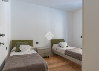 Three-room apartment Via Ippolito Rosellini, Milano (neighborhood Isola) - photo 15