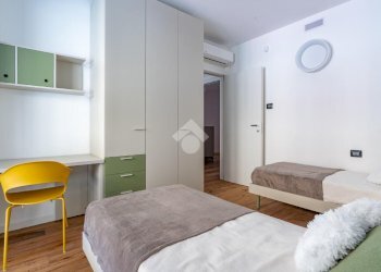 Three-room apartment Via Ippolito Rosellini, Milano (neighborhood Isola) - photo 16