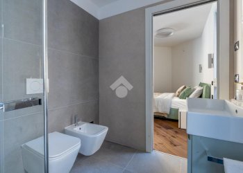 Three-room apartment Via Ippolito Rosellini, Milano (neighborhood Isola) - photo 20