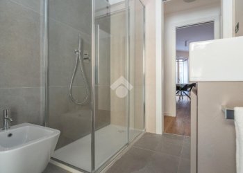 Three-room apartment Via Ippolito Rosellini, Milano (neighborhood Isola) - photo 22