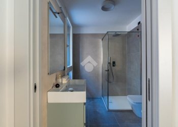 Three-room apartment Via Ippolito Rosellini, Milano (neighborhood Isola) - photo 25